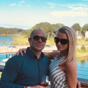 Meet your Posher, Kristin